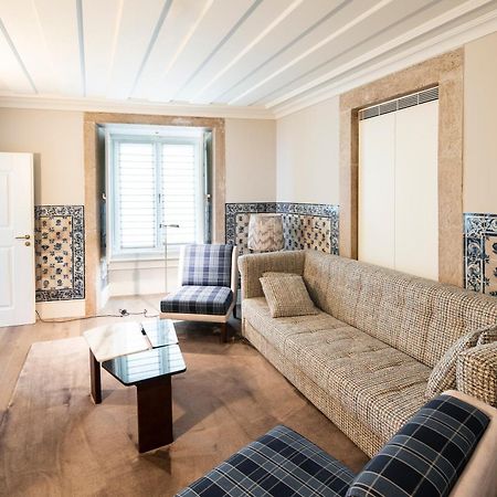 Palacio Ludovice Wine Experience Hotel Lisbon Exterior photo