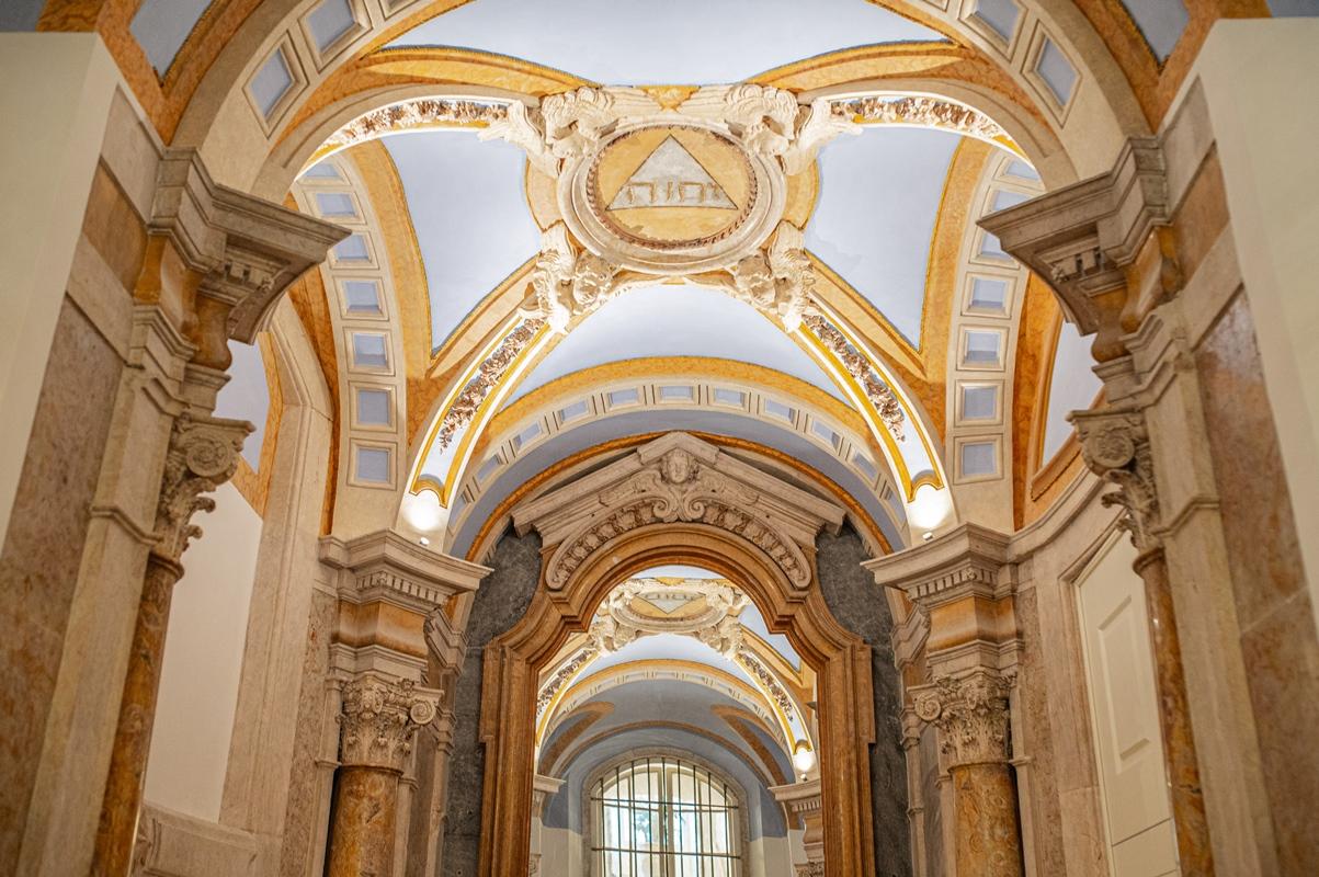 Palacio Ludovice Wine Experience Hotel Lisbon Exterior photo