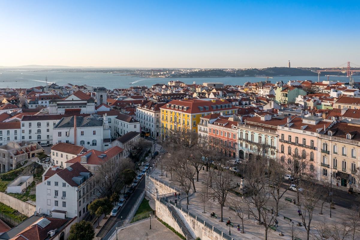 Palacio Ludovice Wine Experience Hotel Lisbon Exterior photo